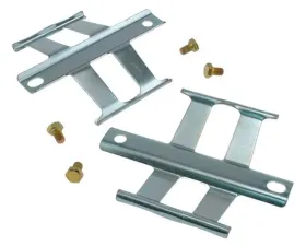 Raybestos Brakes Raybestos R-Line Disc Brake Hardware Kit