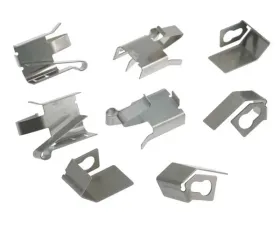 Raybestos Brakes Raybestos R-Line Disc Brake Hardware Kit