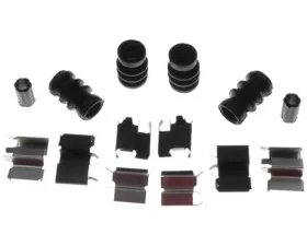 Raybestos Brakes Raybestos R-Line Disc Brake Hardware Kit