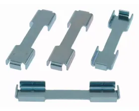 Raybestos Brakes Raybestos R-Line Disc Brake Hardware Kit