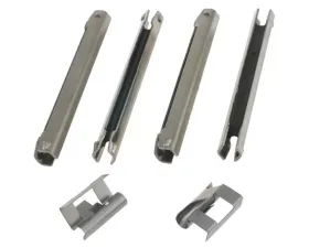 Raybestos Brakes Raybestos R-Line Disc Brake Hardware Kit