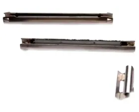 Raybestos Brakes Raybestos R-Line Disc Brake Hardware Kit