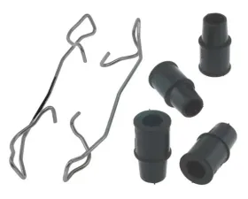 Raybestos Brakes Raybestos R-Line Disc Brake Hardware Kit