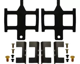 Raybestos Brakes Raybestos R-Line Disc Brake Hardware Kit