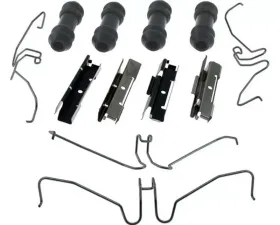 Raybestos Brakes Raybestos R-Line Disc Brake Hardware Kit