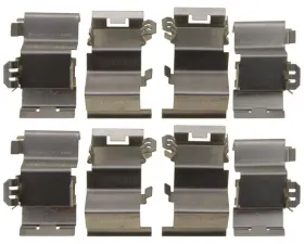 Raybestos Brakes Raybestos R-Line Disc Brake Hardware Kit