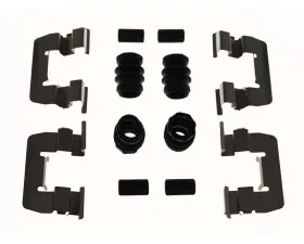 Raybestos Brakes Raybestos R-Line Disc Brake Hardware Kit