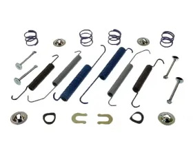 Raybestos Brakes Raybestos R-Line Drum Brake Hardware Kit