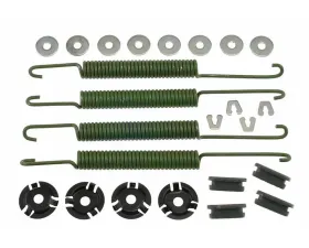Raybestos Brakes Raybestos R-Line Drum Brake Hardware Kit