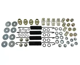 Raybestos Brakes Raybestos R-Line Drum Brake Hardware Kit