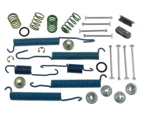 Raybestos Brakes Raybestos R-Line Drum Brake Hardware Kit