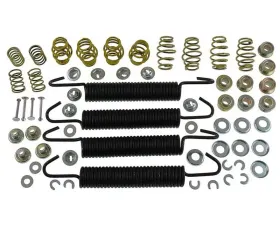 Raybestos Brakes Raybestos R-Line Drum Brake Hardware Kit