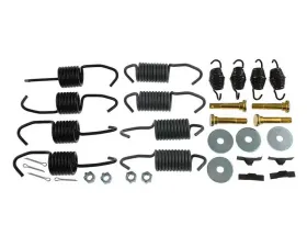 Raybestos Brakes Raybestos R-Line Drum Brake Hardware Kit
