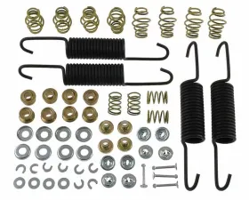 Raybestos Brakes Raybestos R-Line Drum Brake Hardware Kit