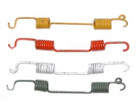 Raybestos Brakes Raybestos R-Line Drum Brake Hardware Kit