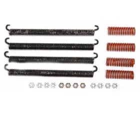 Raybestos Brakes Raybestos R-Line Drum Brake Hardware Kit