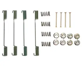 Raybestos Brakes Raybestos R-Line Drum Brake Hardware Kit