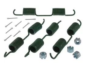 Raybestos Brakes Raybestos R-Line Drum Brake Hardware Kit