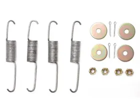 Raybestos Brakes Raybestos R-Line Drum Brake Hardware Kit
