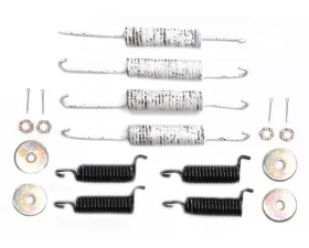 Raybestos Brakes Raybestos R-Line Drum Brake Hardware Kit