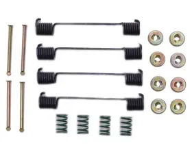 Raybestos Brakes Raybestos R-Line Drum Brake Hardware Kit