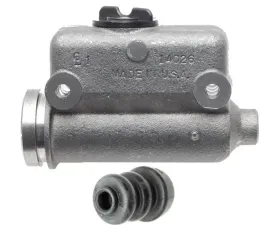 Raybestos Brakes Raybestos Element3 New Master Cylinder