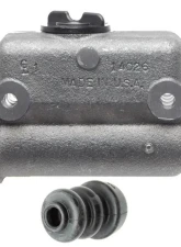 Raybestos Brakes Raybestos Element3 New Master Cylinder                                     - MC14025 - Image 8