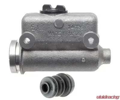 Raybestos Brakes Raybestos Element3 New Master Cylinder - MC14025