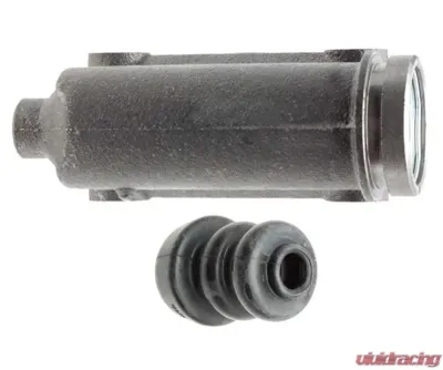 Raybestos Brakes Raybestos Element3 New Master Cylinder - MC14025