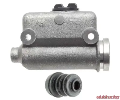 Raybestos Brakes Raybestos Element3 New Master Cylinder - MC14025