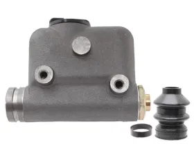 Raybestos Brakes Raybestos Element3 New Master Cylinder