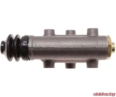 Raybestos Brakes Raybestos Element3 New Master Cylinder - MC1722