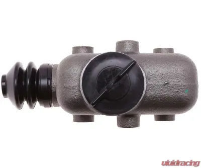 Raybestos Brakes Raybestos Element3 New Master Cylinder - MC1722