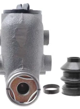 Raybestos Brakes Raybestos Element3 New Master Cylinder                                     - MC1722 - Image 6