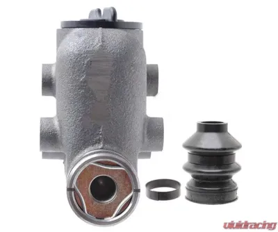 Raybestos Brakes Raybestos Element3 New Master Cylinder - MC1722