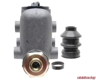 Raybestos Brakes Raybestos Element3 New Master Cylinder - MC1722