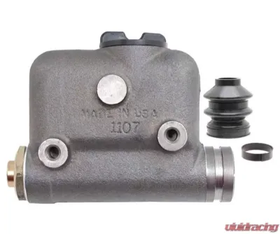 Raybestos Brakes Raybestos Element3 New Master Cylinder - MC1722
