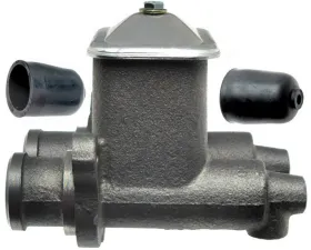 Raybestos Brakes Raybestos Element3 New Master Cylinder