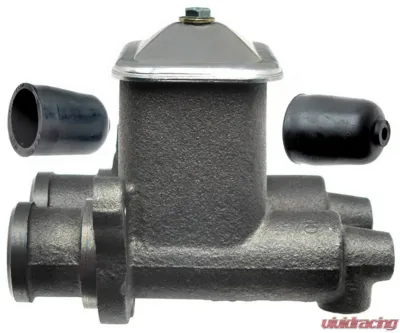 Raybestos Brakes Raybestos Element3 New Master Cylinder - MC19089