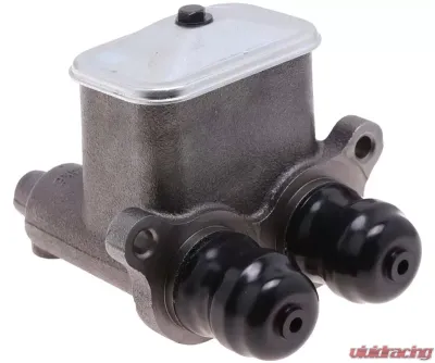 Raybestos Brakes Raybestos Element3 New Master Cylinder - MC19089