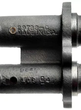 Raybestos Brakes Raybestos Element3 New Master Cylinder                                     - MC19089 - Image 4