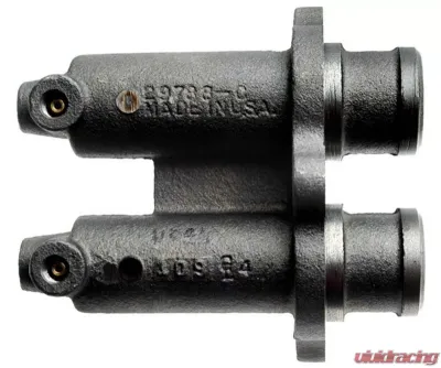 Raybestos Brakes Raybestos Element3 New Master Cylinder - MC19089