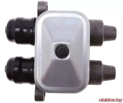 Raybestos Brakes Raybestos Element3 New Master Cylinder - MC19089