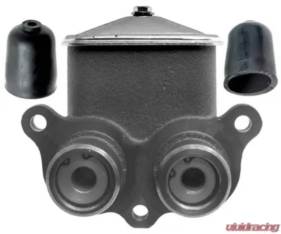 Raybestos Brakes Raybestos Element3 New Master Cylinder - MC19089