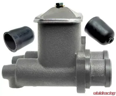 Raybestos Brakes Raybestos Element3 New Master Cylinder - MC19089