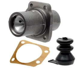 Raybestos Brakes Raybestos Element3 New Master Cylinder