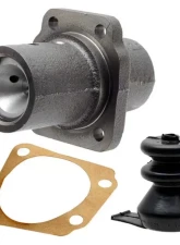 Raybestos Brakes Raybestos Element3 New Master Cylinder                                     - MC19450 - Image 5