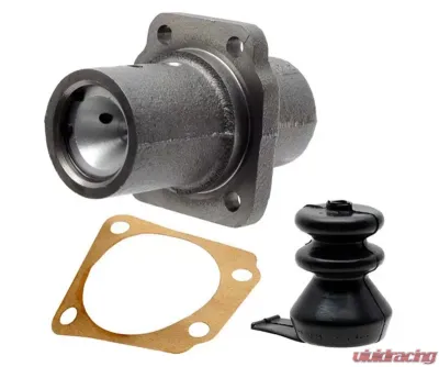 Raybestos Brakes Raybestos Element3 New Master Cylinder - MC19450