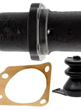 Raybestos Brakes Raybestos Element3 New Master Cylinder                                     - MC19450 - Image 2