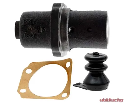 Raybestos Brakes Raybestos Element3 New Master Cylinder - MC19450
